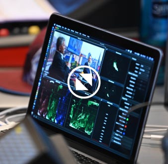 Livestream, Monitoring